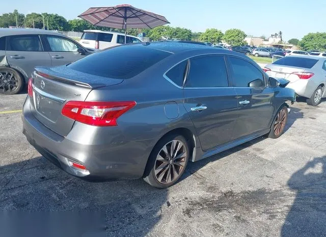 3N1AB7AP7GY258781 2016 2016 Nissan Sentra- SR 4