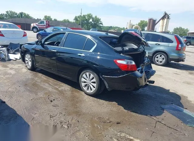 1HGCR2F8XDA093753 2013 2013 Honda Accord- Ex-L 3