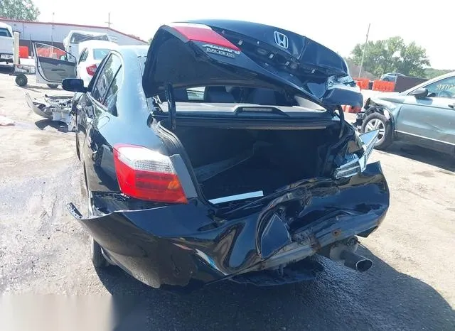 1HGCR2F8XDA093753 2013 2013 Honda Accord- Ex-L 6