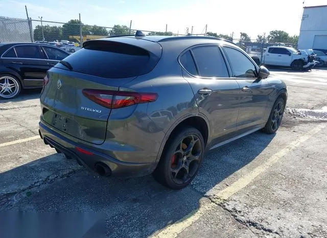 ZASPAKBN5N7D47264 2022 2022 Alfa Romeo Stelvio- Veloce Ti Awd 4