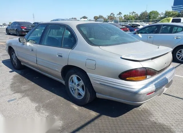 1G2HX52K0W4206032 1998 1998 Pontiac Bonneville- SE 3