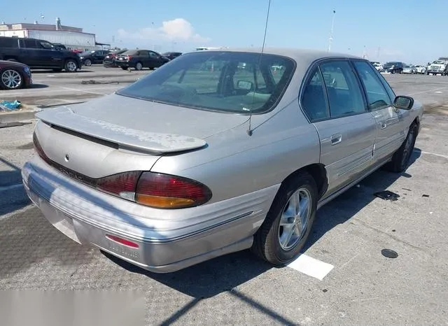 1G2HX52K0W4206032 1998 1998 Pontiac Bonneville- SE 4