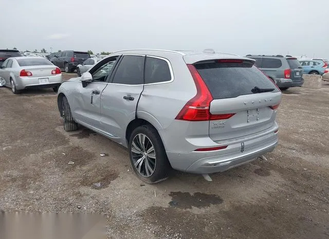 YV4L12RN4P1254123 2023 2023 Volvo XC60- B5 Plus Bright Theme 3