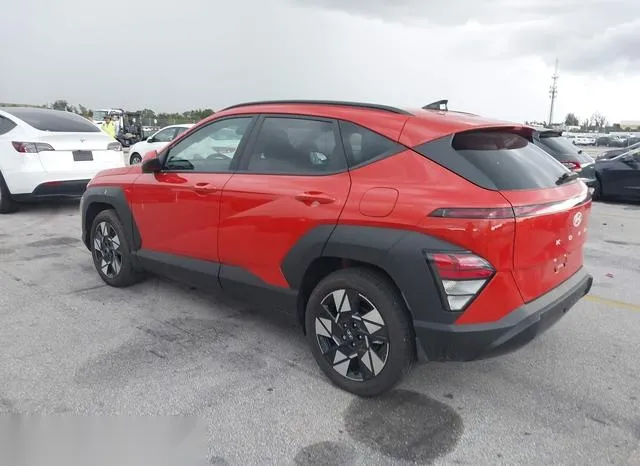 KM8HB3AB5RU115595 2024 2024 Hyundai Kona- Sel 3