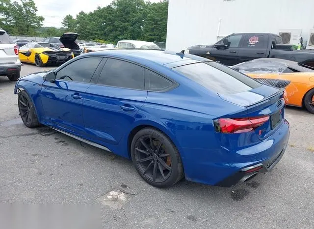 WUAAWCF55PA903730 2023 2023 Audi RS5- Sportback Tfsi Quattro 3