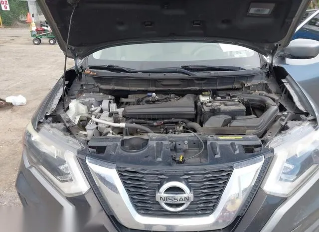 JN8AT2MV4HW001856 2017 2017 Nissan Rogue- S 10