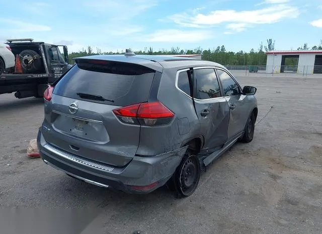 JN8AT2MV4HW001856 2017 2017 Nissan Rogue- S 4