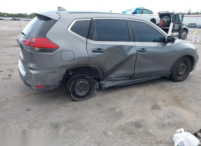 JN8AT2MV4HW001856 2017 2017 Nissan Rogue- S 6