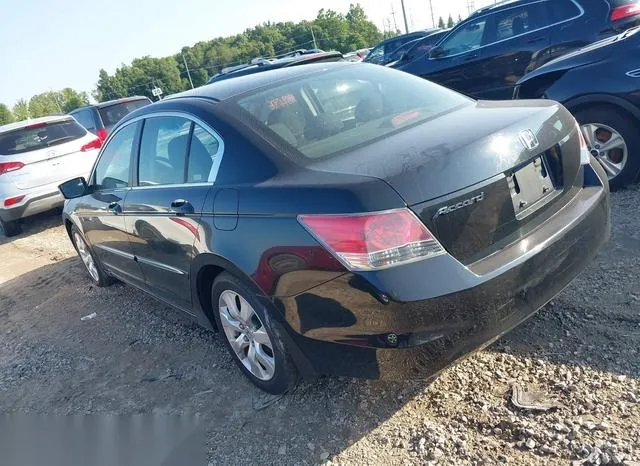 JHMCP26798C000645 2008 2008 Honda Accord- 2-4 EX 3