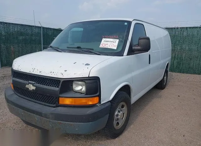 1GCFG15T041237988 2004 2004 Chevrolet Express 2