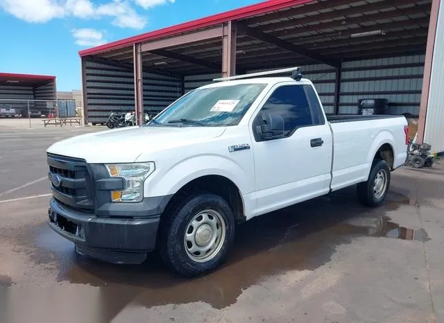 1FTMF1C8XGKD60771 2016 2016 Ford F-150- XL 2