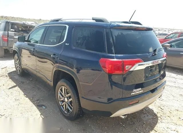 1GKKNMLS1HZ241737 2017 2017 GMC Acadia- Slt-1 3