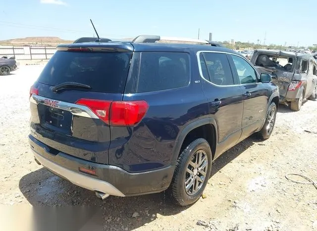 1GKKNMLS1HZ241737 2017 2017 GMC Acadia- Slt-1 4