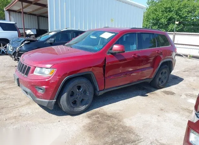 1C4RJEAG1EC138083 2014 2014 Jeep Grand Cherokee- Laredo 2