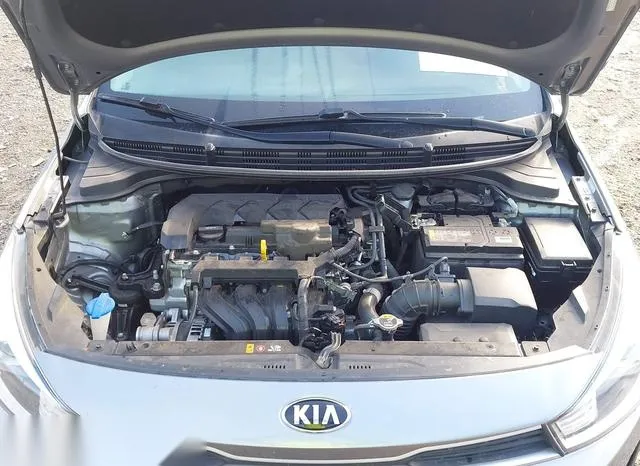 3KPA24AD7ME386453 2021 2021 KIA Rio- S 10