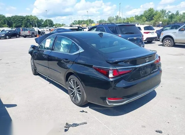 58AD11D13PU011024 2023 2023 Lexus ES 250 3