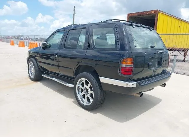 JN8AR05S5XW289358 1999 1999 Nissan Pathfinder- Le/Se/Xe 3