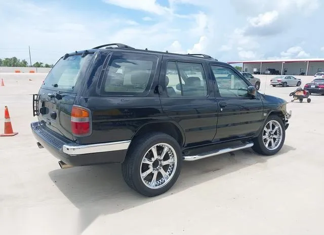 JN8AR05S5XW289358 1999 1999 Nissan Pathfinder- Le/Se/Xe 4