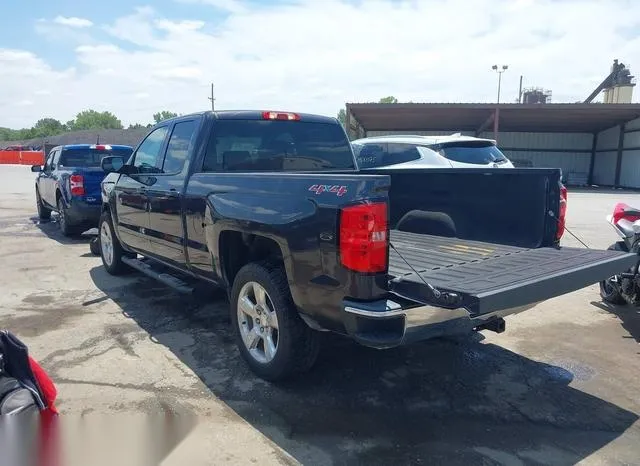 1GCVKREC7FZ262318 2015 2015 Chevrolet Silverado 1500- 1LT 3