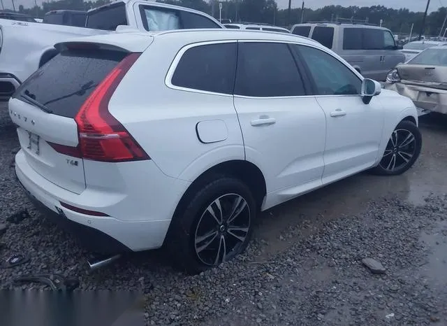 YV4A22RK4L1566818 2020 2020 Volvo XC60- T6 Momentum 4