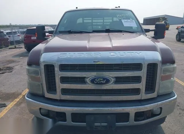 1FTSW21Y99EA48619 2009 2009 Ford F-250- Lariat 6