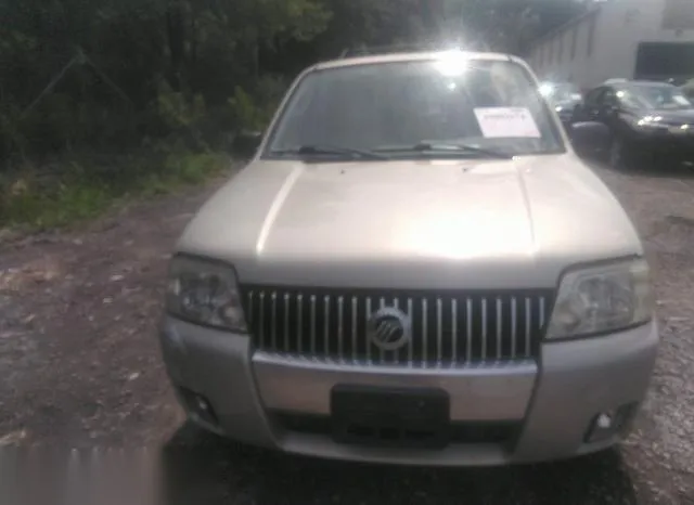 4M2CU57135DJ07681 2005 2005 Mercury Mariner- Luxury/Premier 6