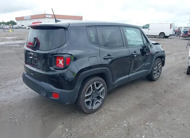 ZACNJAAB0LPM28381 2020 2020 Jeep Renegade- Jeepster Fwd 4