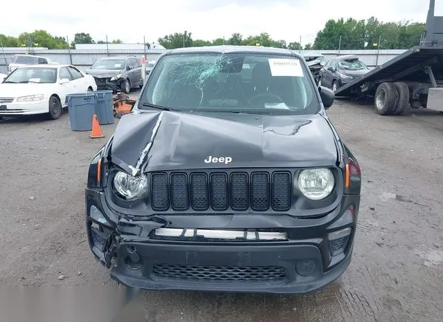 ZACNJAAB0LPM28381 2020 2020 Jeep Renegade- Jeepster Fwd 6