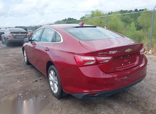 1G1ZD5ST4LF042097 2020 2020 Chevrolet Malibu- Fwd Lt 3