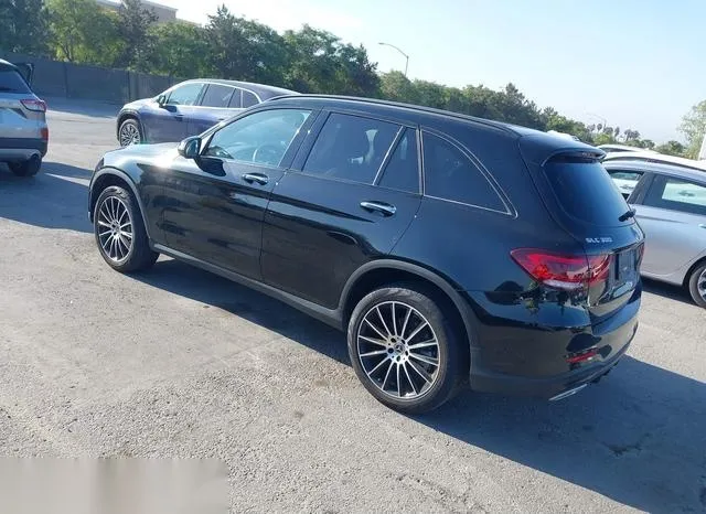 W1N0G8DBXNV397919 2022 2022 Mercedes-Benz GLC 300- Suv 3