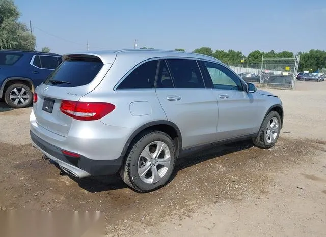 WDC0G4KB0HF139839 2017 2017 Mercedes-Benz GLC 300- 4Matic 4