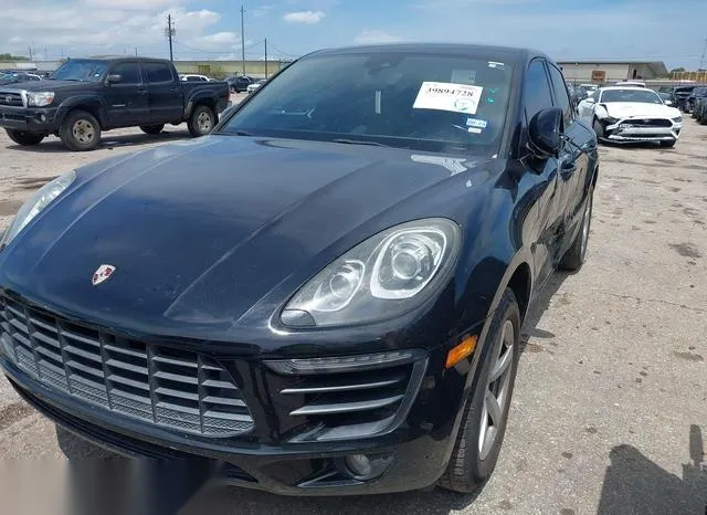 WP1AA2A50HLB81391 2017 2017 Porsche Macan 2