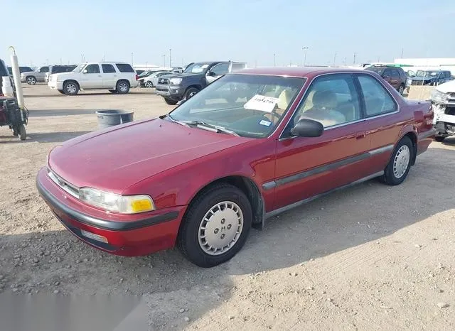 1HGCB7251LA022436 1990 1990 Honda Accord- LX 2