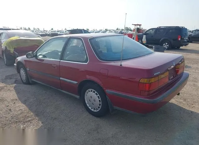 1HGCB7251LA022436 1990 1990 Honda Accord- LX 3