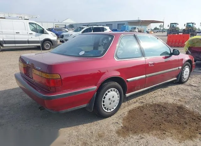 1HGCB7251LA022436 1990 1990 Honda Accord- LX 4