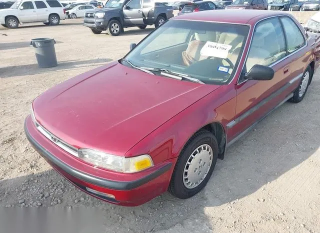 1HGCB7251LA022436 1990 1990 Honda Accord- LX 6