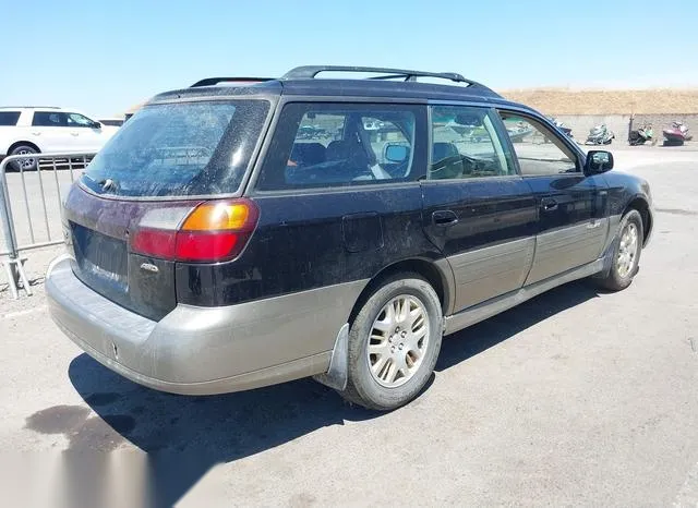 4S3BH806327621005 2002 2002 Subaru Outback- H6-3-0 L-l- Bean 4