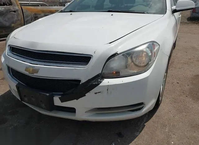 1G1ZC5EB1A4130314 2010 2010 Chevrolet Malibu- LT 6