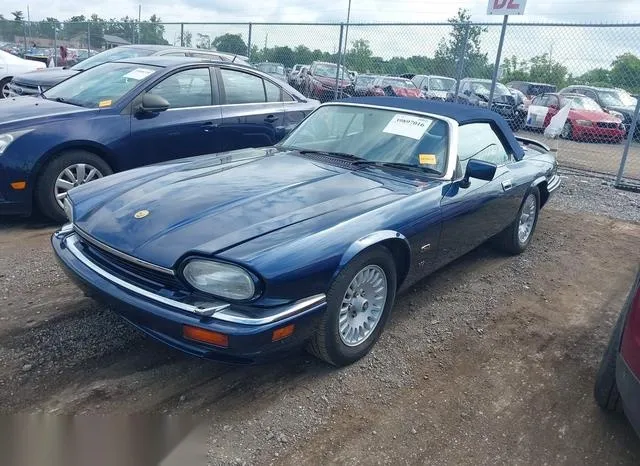 SAJNX2342SC196117 1995 1995 Jaguar XJS- 2-2 2