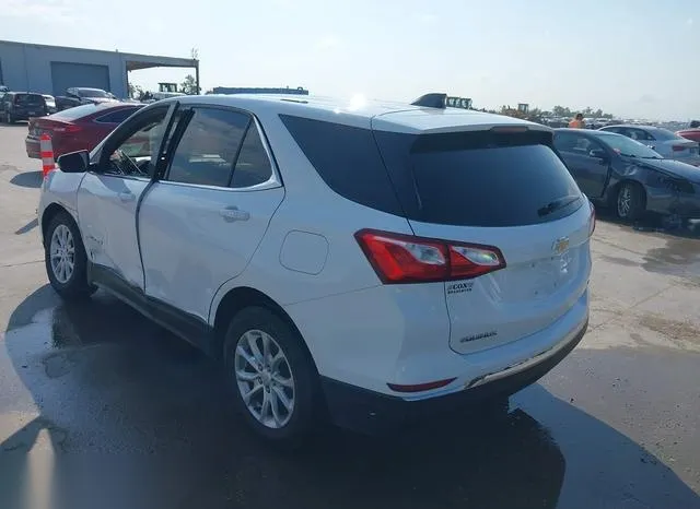 2GNAXJEV0J6336130 2018 2018 Chevrolet Equinox- LT 3