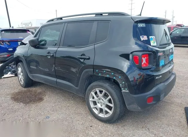 ZACNJDB18NPN51209 2022 2022 Jeep Renegade- Latitude 4X4 3