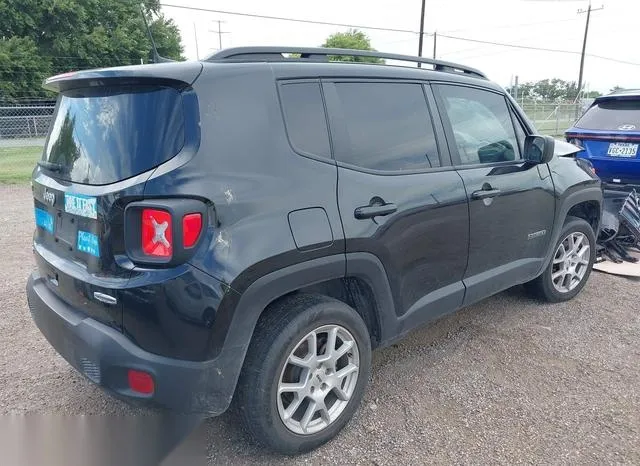 ZACNJDB18NPN51209 2022 2022 Jeep Renegade- Latitude 4X4 4