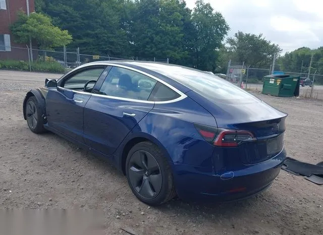 5YJ3E1EBXJF091862 2018 2018 Tesla Model 3- Long Range/Perfo 3