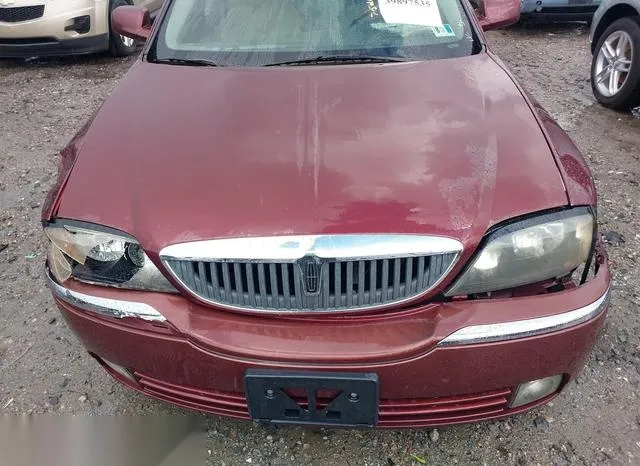 1LNHM86S53Y688335 2003 2003 Lincoln LS- V6 6