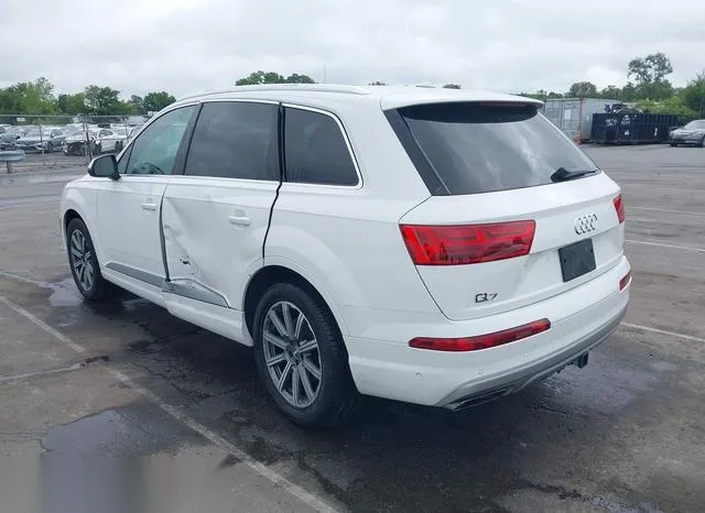 WA1LAAF76KD002166 2019 2019 Audi Q7- 55 Premium/55 Se Premium 3