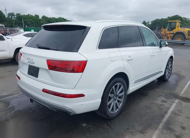 WA1LAAF76KD002166 2019 2019 Audi Q7- 55 Premium/55 Se Premium 4