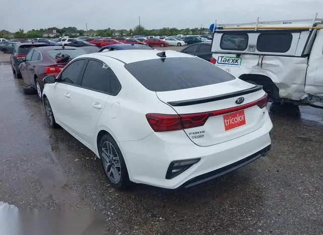 3KPF34AD2KE013742 2019 2019 KIA Forte- S 3