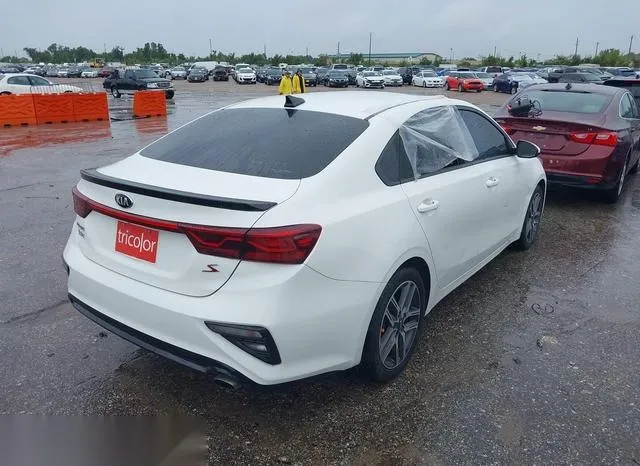 3KPF34AD2KE013742 2019 2019 KIA Forte- S 4