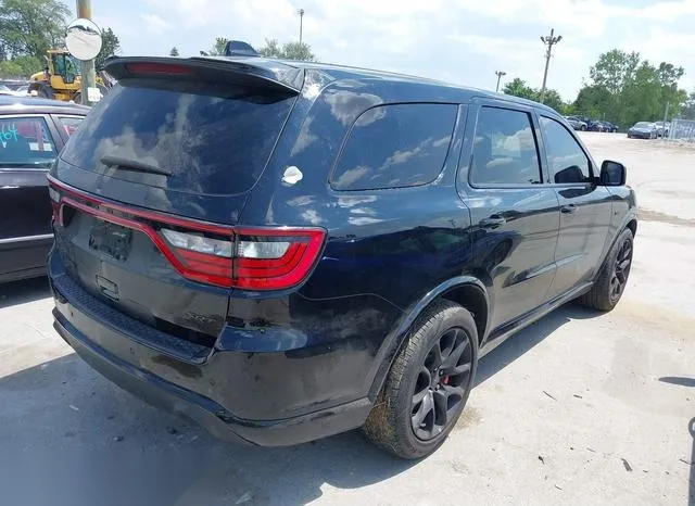 1C4SDJGJ6PC695949 2023 2023 Dodge Durango- Srt 392 Awd 4