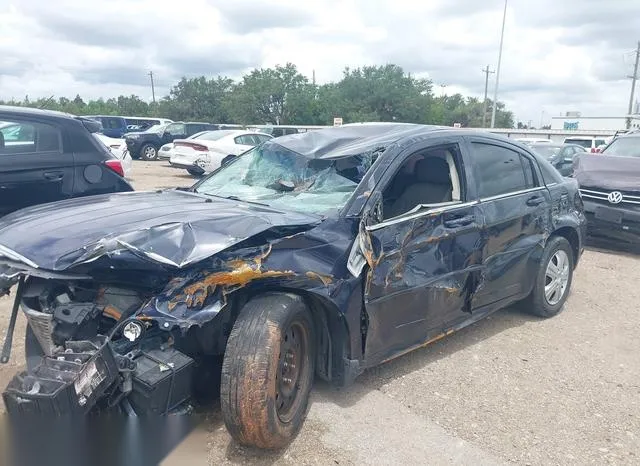 1C3LC46K78N174431 2008 2008 Chrysler Sebring- LX 6